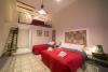 The Foria House by House In Naples