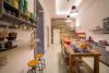 The Foria House by House In Naples
