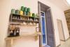 The Foria House by House In Naples