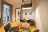 The Foria House by House In Naples
