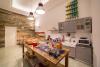 The Foria House by House In Naples