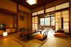 Hakone Onsen Ryokan Yaeikan