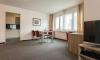 EMA House Serviced Apartments Aussersihl