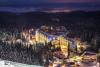 Rila Hotel Borovets