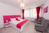 Grand Accommodation Apartments