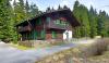 Apartment Chalet Kladska