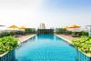 Adelphi Pattaya - SHA Extra Plus