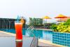 Adelphi Pattaya - SHA Extra Plus