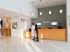 Ibis Abu Dhabi Gate