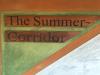 The Summer Corridor - Kataragama