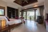 Koh Phangan Pavilions Serviced Apartments