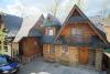Góralski Domek Waluś -ZAKOPANE- ŚCISŁE CENTRUM - KRUPÓWKI