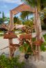 Casa Iguana Holbox - Beachfront Hotel
