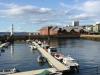Edinburgh Western Harbour