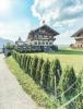 Maierl-Alm & Maierl-Chalets