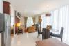Oakwood Residence Sukhumvit 24 - SHA Extra Plus