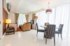 Oakwood Residence Sukhumvit 24 - SHA Extra Plus