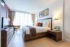 Oakwood Residence Sukhumvit 24 - SHA Extra Plus