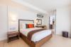 Oakwood Residence Sukhumvit 24 - SHA Extra Plus