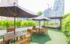 Oakwood Residence Sukhumvit 24 - SHA Extra Plus