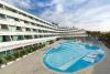 Santa Monica Suites Hotel