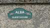 Alba Guesthouse