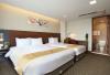 Hotel Skypark Kingstown Dongdaemun