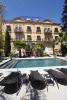 GOLDEN TULIP CANNES HOTEL de PARIS