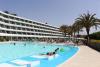 Santa Monica Suites Hotel
