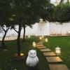 The Foria House by House In Naples