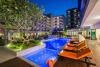 J Inspired Hotel Pattaya - SHA Extra Plus