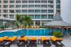 J Inspired Hotel Pattaya - SHA Extra Plus