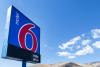 Motel 6-Carson City, NV