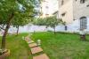 The Foria House by House In Naples