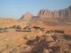 Wadi Rum Quiet Village Camp