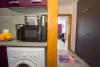 Tower Accommodation