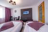 Tower Accommodation