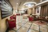 Olive Hotel Amman