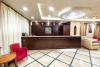 Olive Hotel Amman