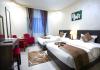 Olive Hotel Amman