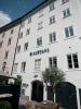 artHotel Blaue Gans