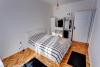 Bright Apartment Central