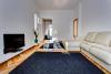 Bright Apartment Central