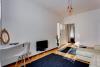 Bright Apartment Central