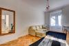 Bright Apartment Central