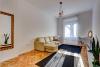 Bright Apartment Central