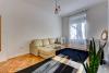 Bright Apartment Central