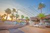 Dome Beach Marina Hotel & Resort