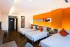 J Inspired Hotel Pattaya - SHA Extra Plus