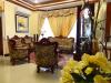 The Executive Villa Inn & Suites